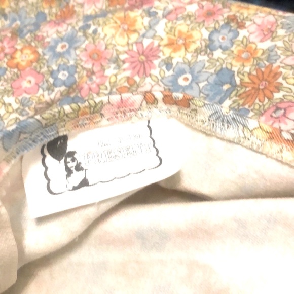 🛼Amazing & unique vintage pastel dress🛼 - Picture 4 of 14